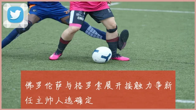 佛罗伦萨与格罗索展开接触力争新任主帅人选确定