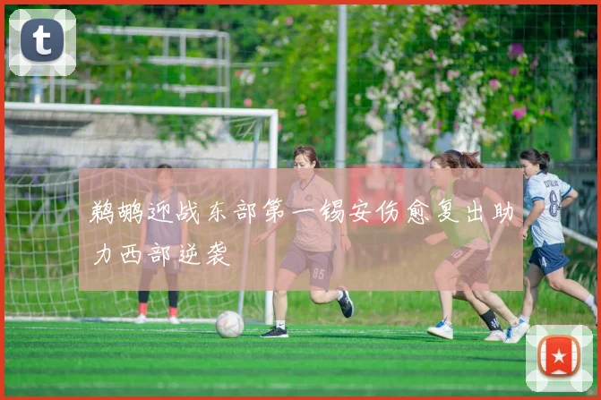 鹈鹕迎战东部第一锡安伤愈复出助力西部逆袭